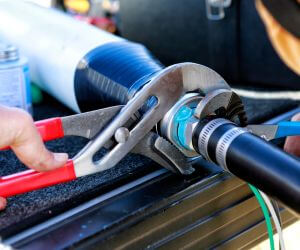 About Emergency plumbing pros Limekiln, PA